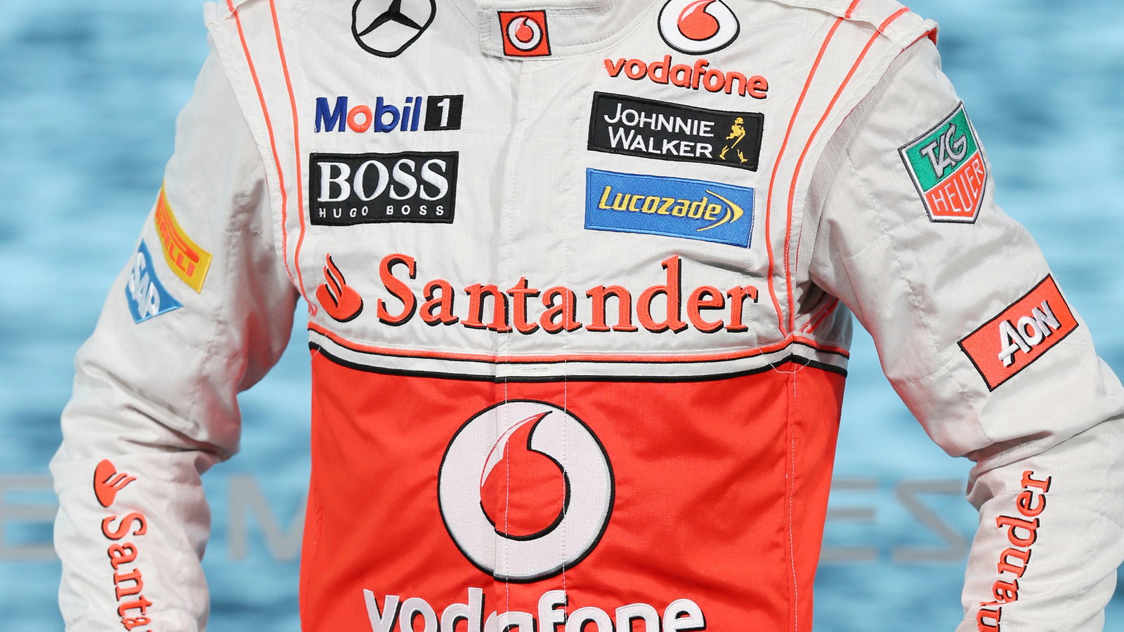 Jenson Button (GBR) McLaren.31.01.2013. McLaren MP4-28 Launch, McLaren Technology Centre, Woking, E