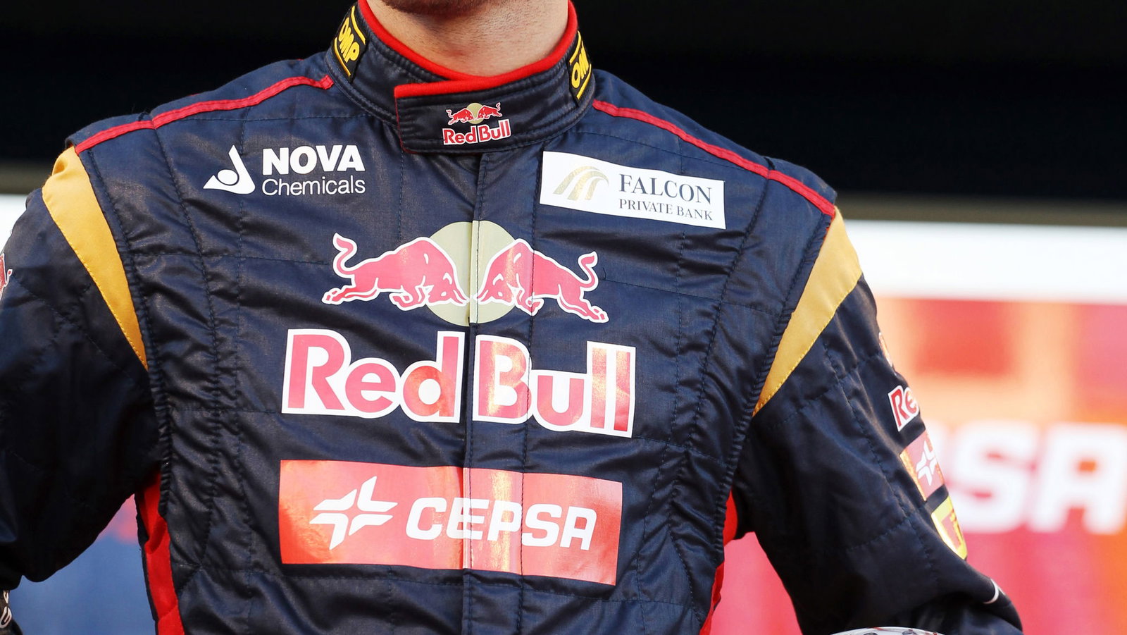Jean-Eric Vergne (FRA) Scuderia Toro Rosso.