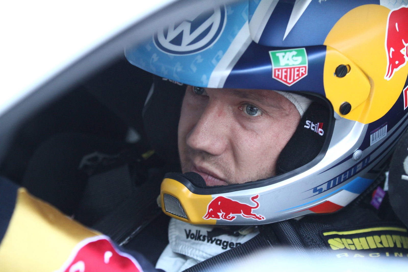 Sebastien Ogier (F) Julien Ingrassia (F), Volkswagen Polo WRC, Volkswagen Motorsport