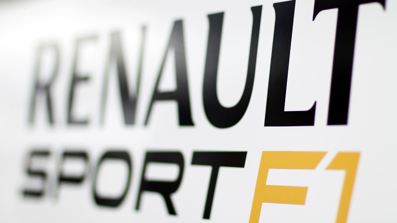 Renault Sport F1 logo.01.03.2013.