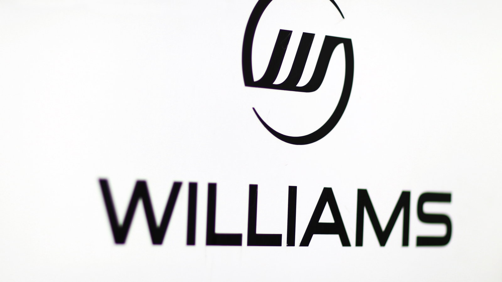 Williams logo.01.03.2013.
