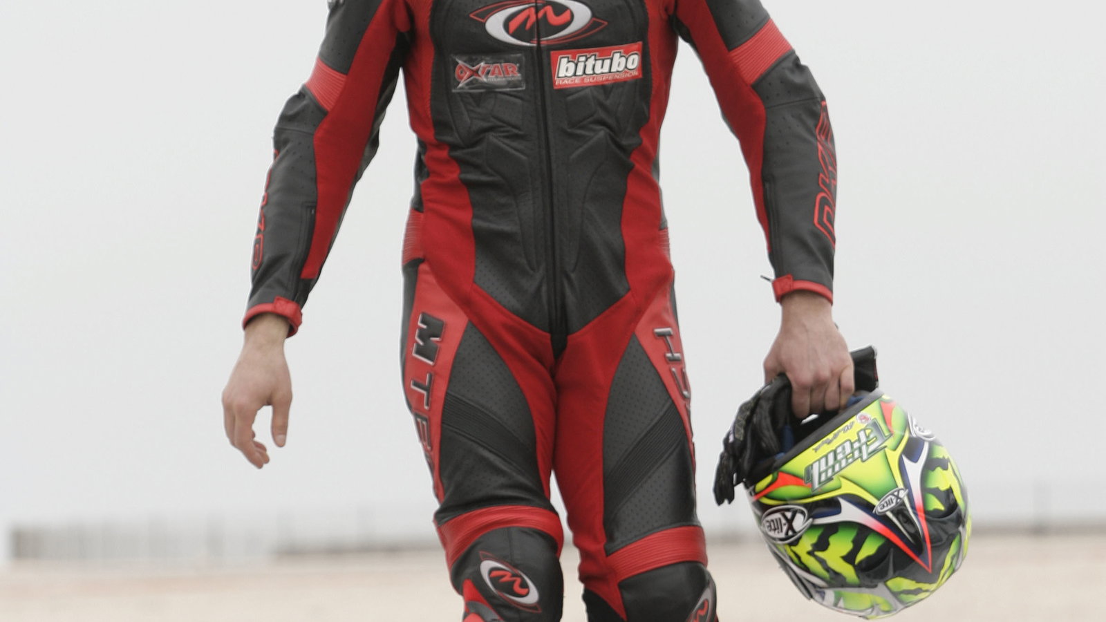 Battaini, WSBK Qatar, 2006