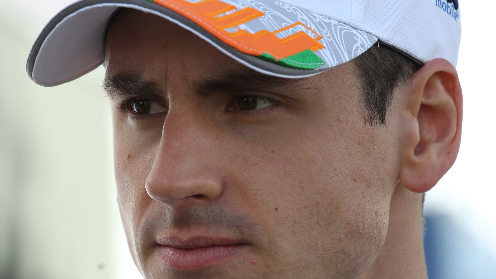 16.03.2013- Adrian Sutil (GER), Sahara Force India F1 Team VJM06