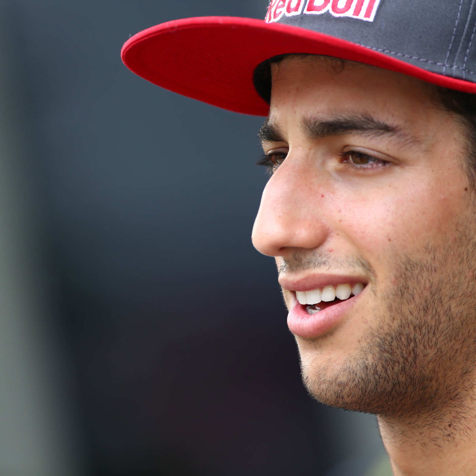 21.03.2013- Daniel Ricciardo (AUS) Scuderia Toro Rosso STR8