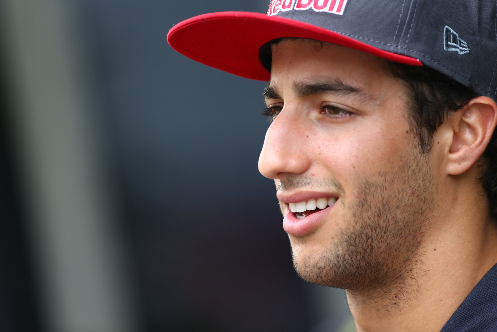 21.03.2013- Daniel Ricciardo (AUS) Scuderia Toro Rosso STR8