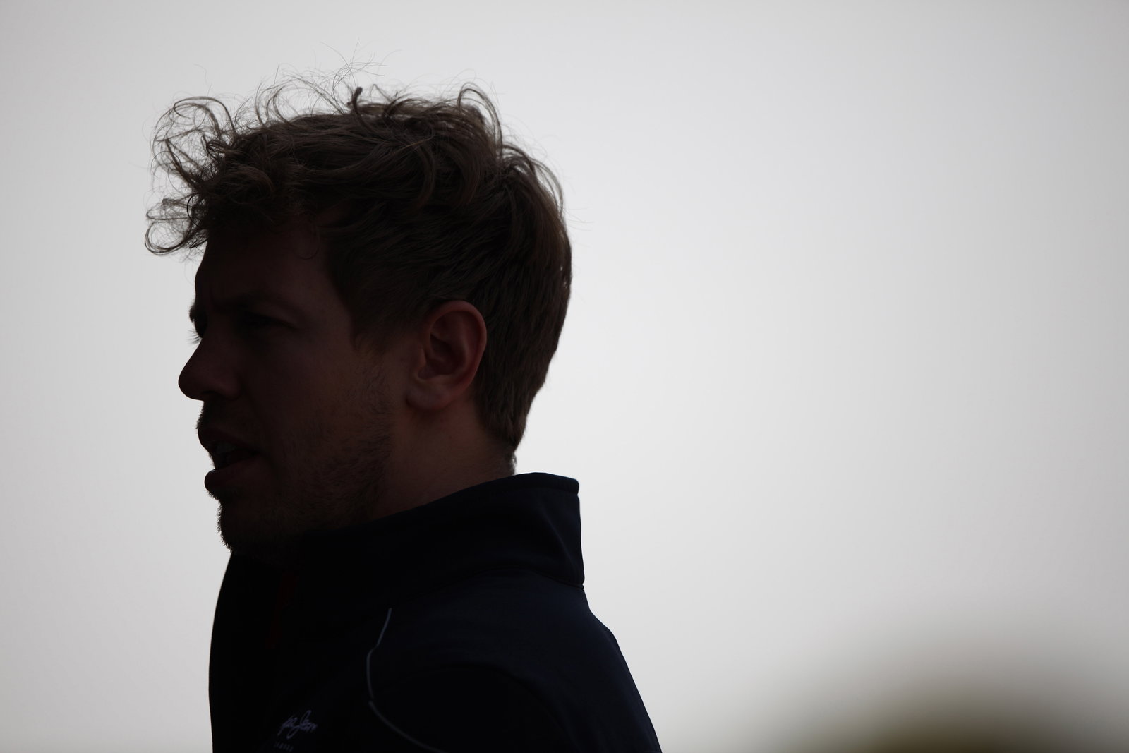 11.04.2013- Sebastian Vettel (GER) Red Bull Racing RB9
