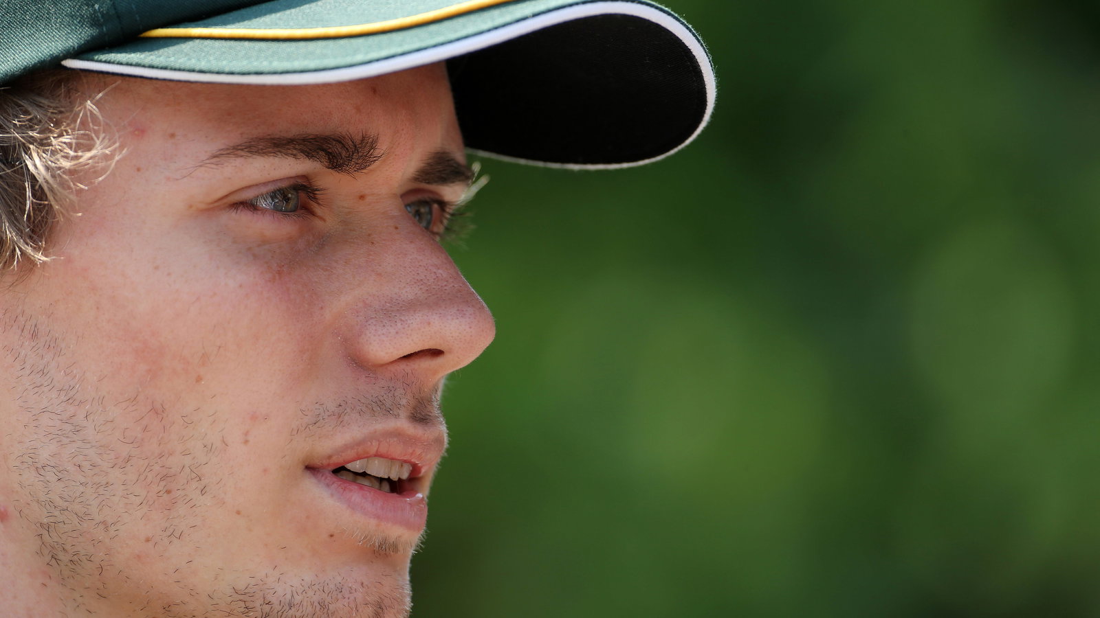 11.04.2013- Charles Pic (FRA) Caterham F1 Team CT03