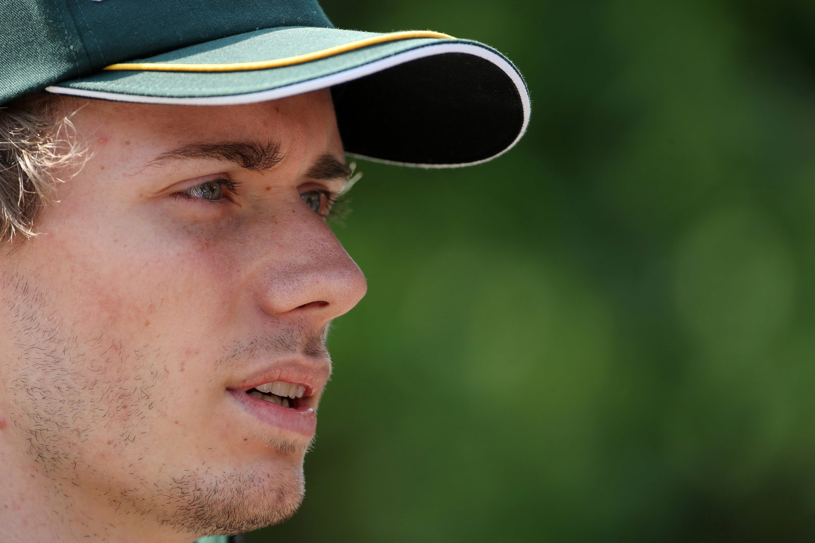 11.04.2013- Charles Pic (FRA) Caterham F1 Team CT03