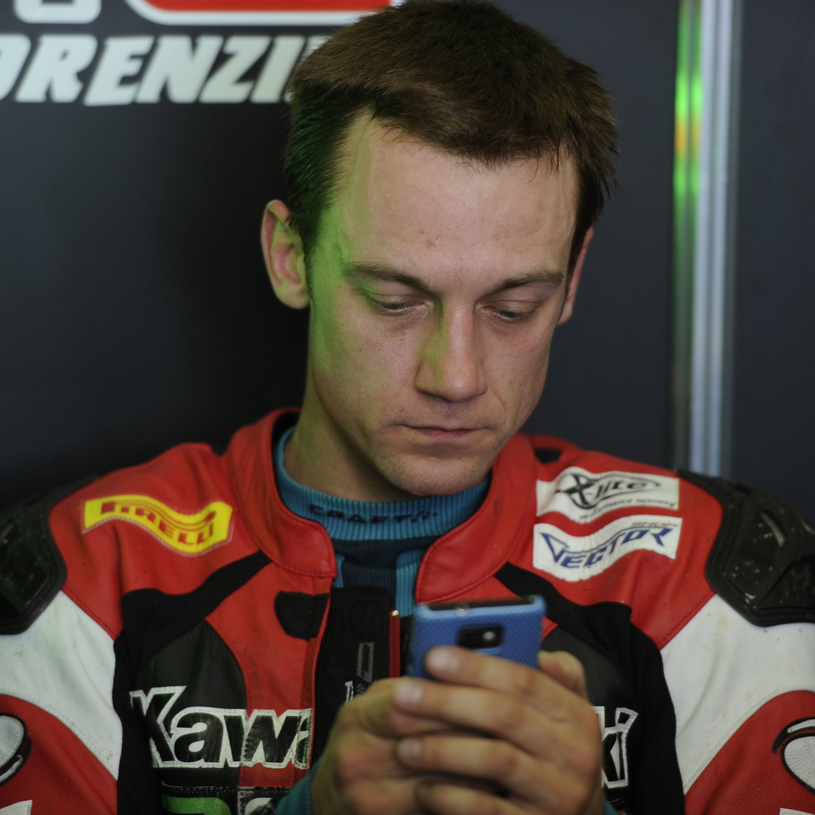 Ivanov, Aragon WSS 2013