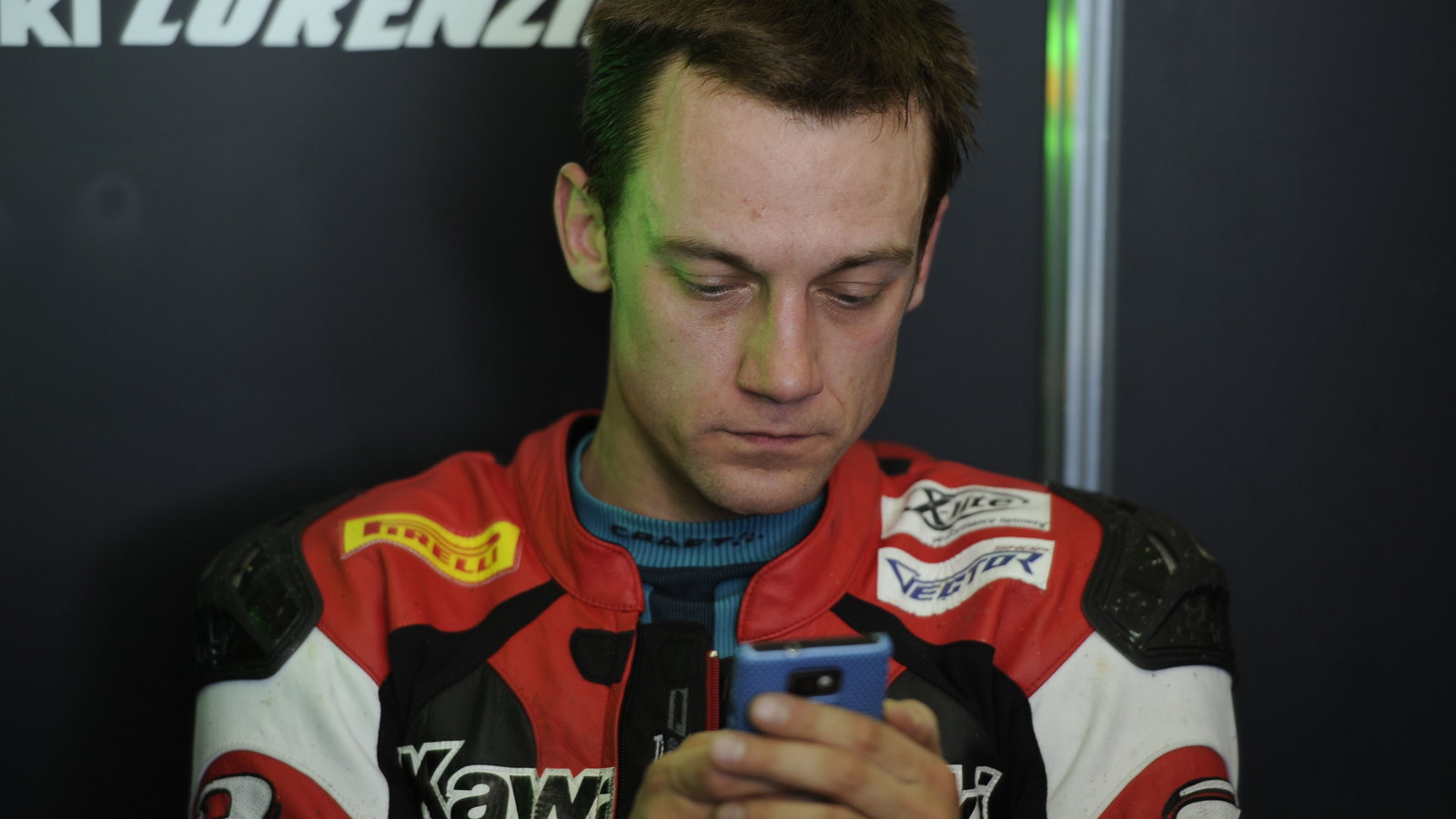 Ivanov, Aragon WSS 2013