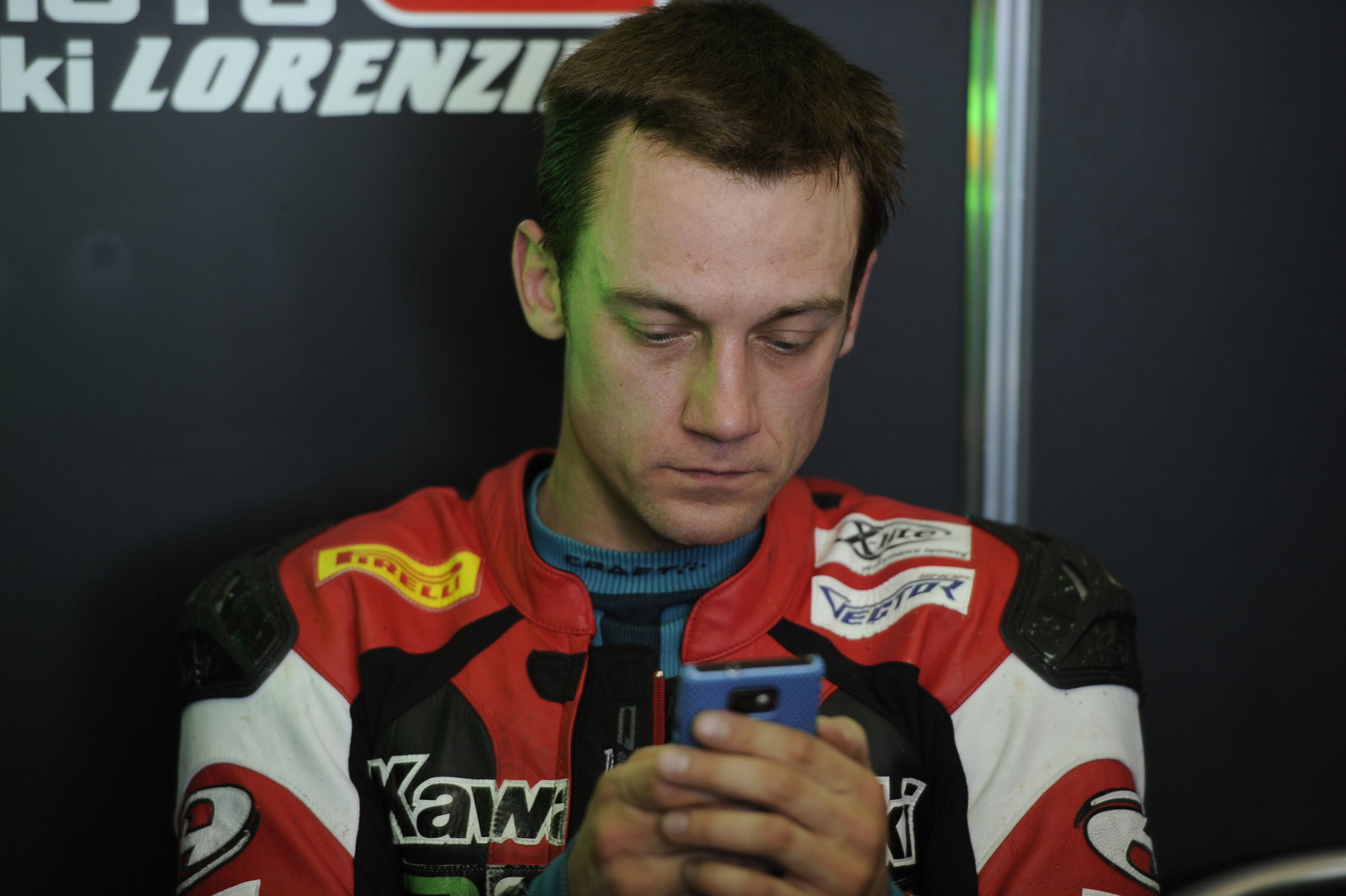 Ivanov, Aragon WSS 2013