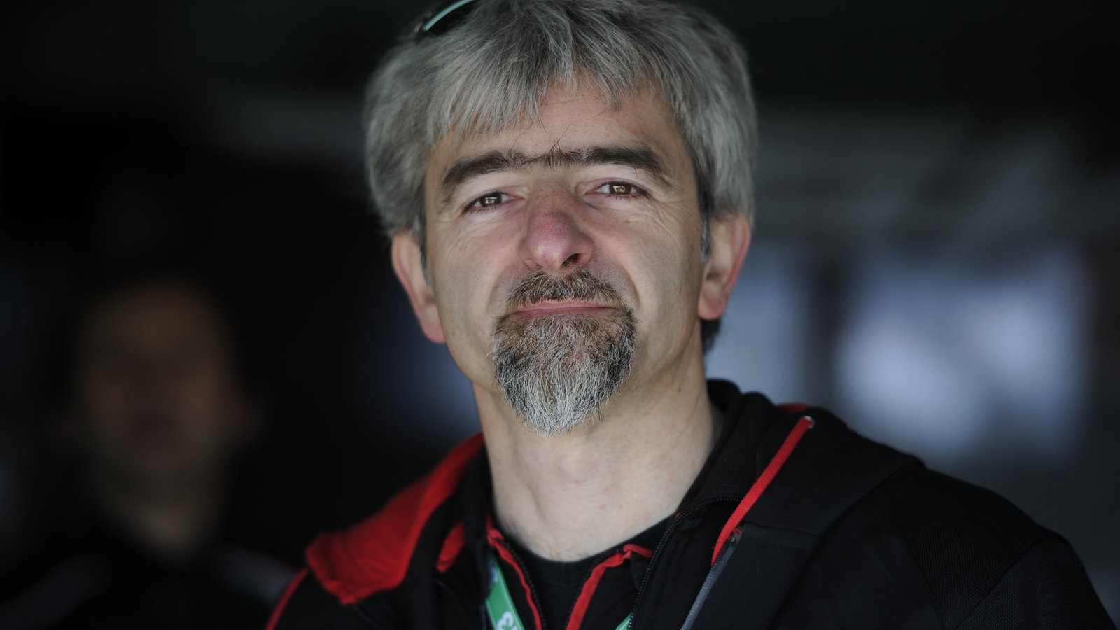 Gigi Dall'igna, Aragon WSBK Race 1 2013