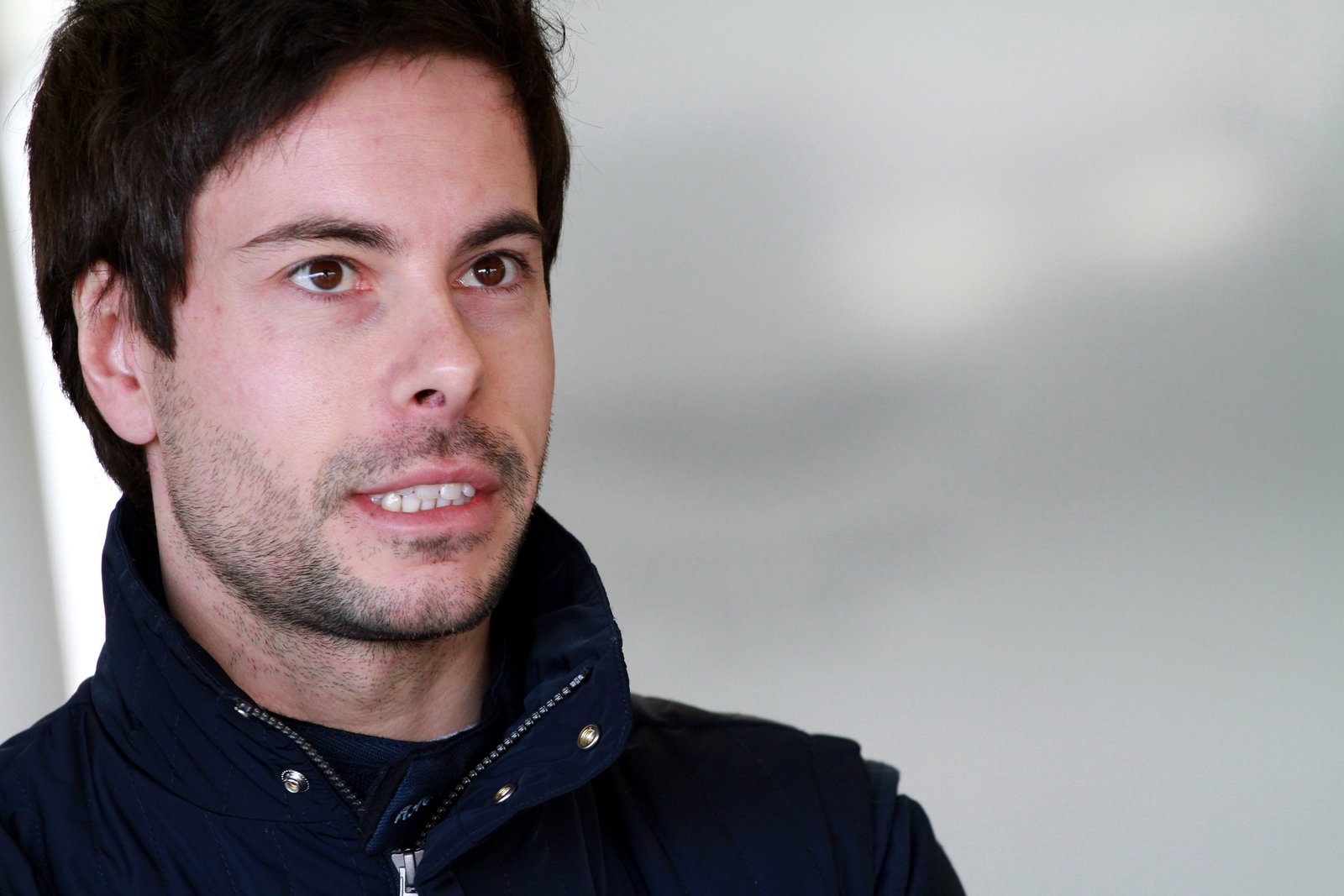 Frederic Makowiecki / Pedro Lamy Aston Martin Racing Aston Martin Vantage V8