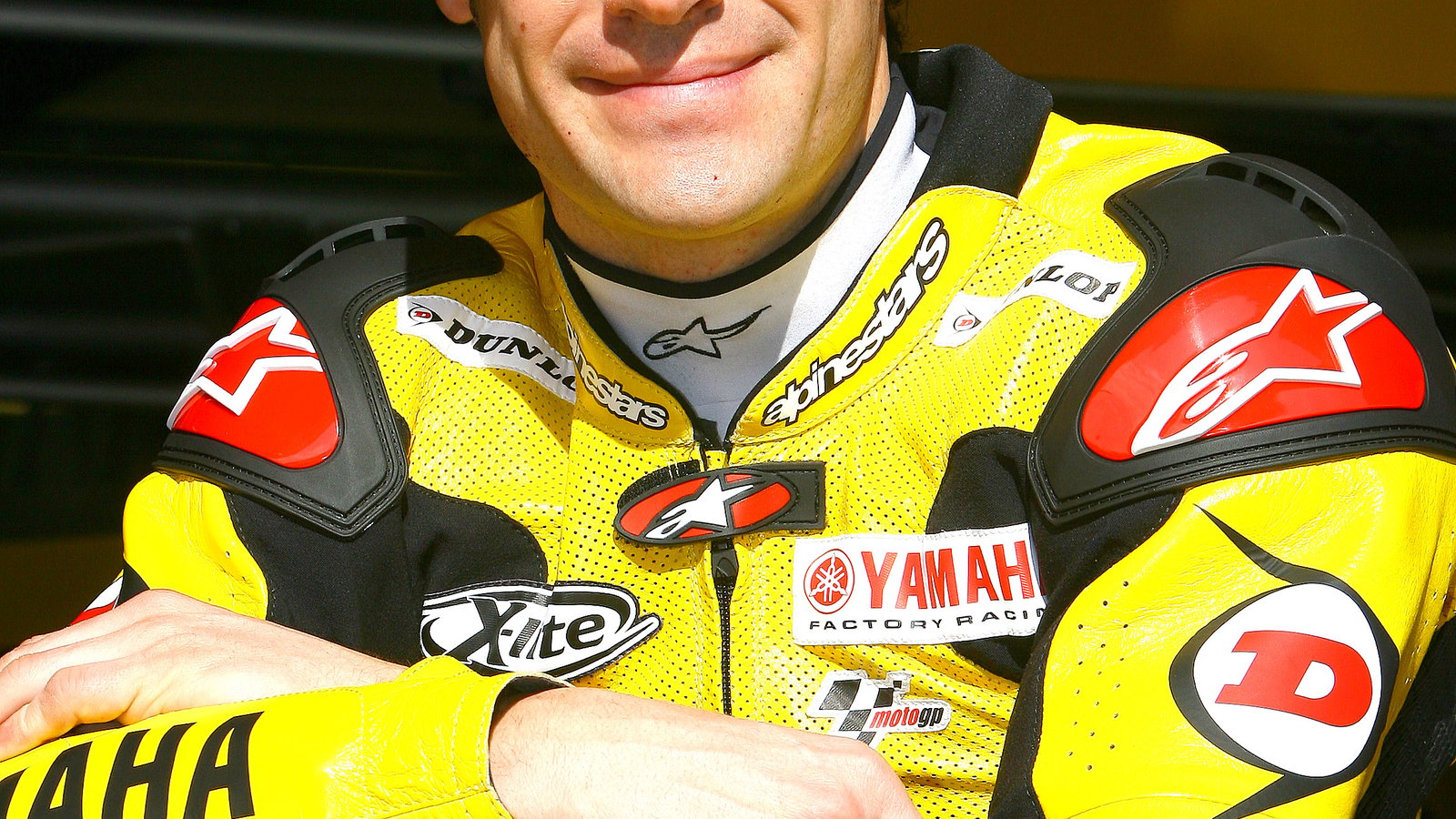 Checa, Barcelona MotoGP IRTA tests, 2006