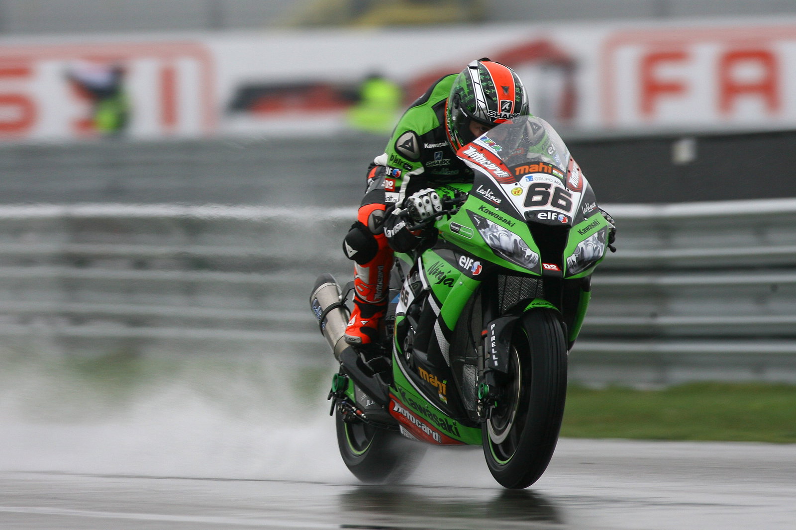 Sykes, WSB, Dutch WSBK 2013
