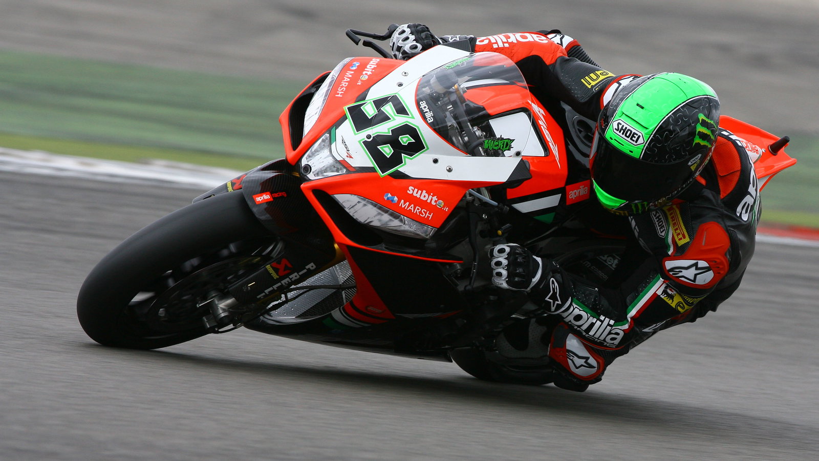 Laverty, WSB, Dutch WSBK 2013