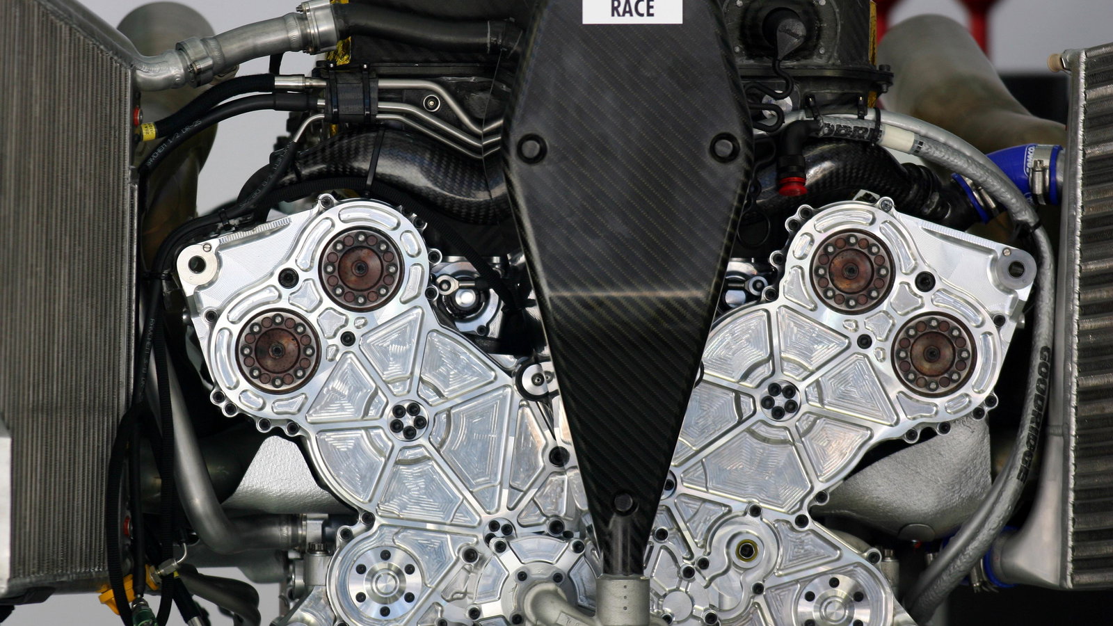 Williams F1 Team, FW28 Cosworth, engine, technical detail