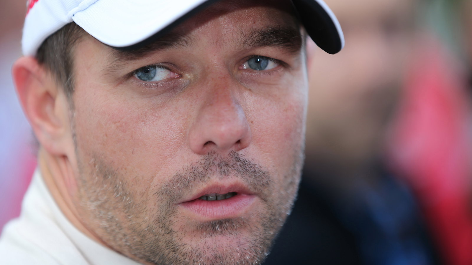 Sebastien Loeb (FRA) Daniel Elena (MON), Citroën DS3 WRC, Citroën Total Abu Dhabi World Rally Team