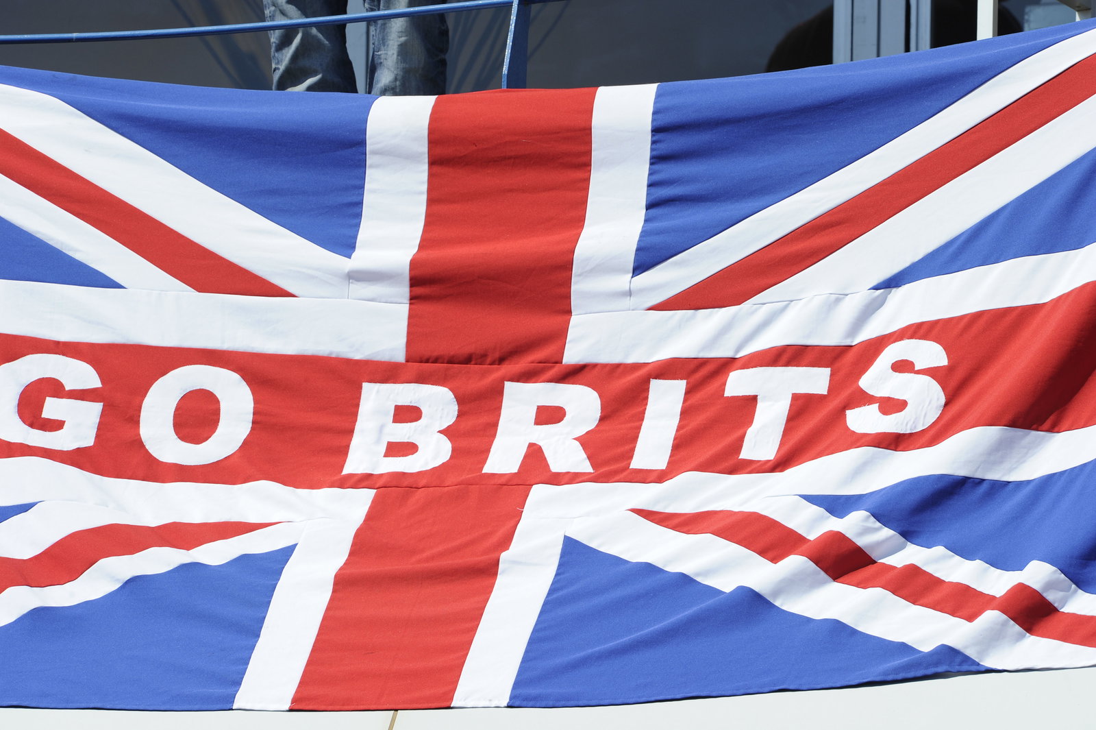 Banners, Spanish Moto3 Race 2013