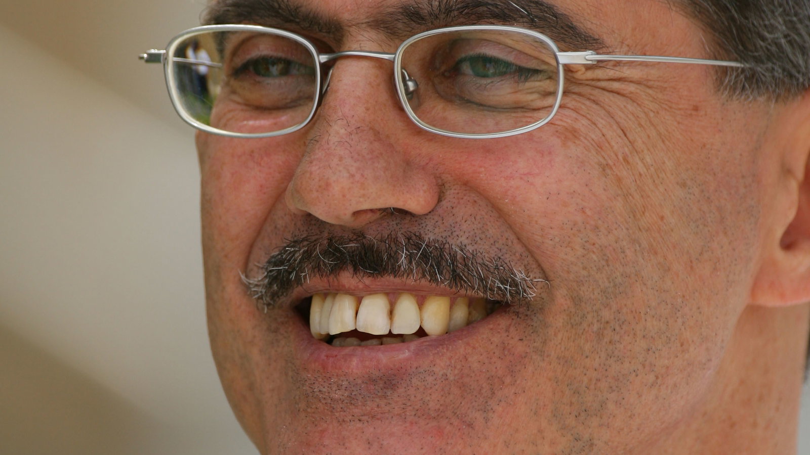 Dr. Mario Theissen - BMW Sauber F1 team boss