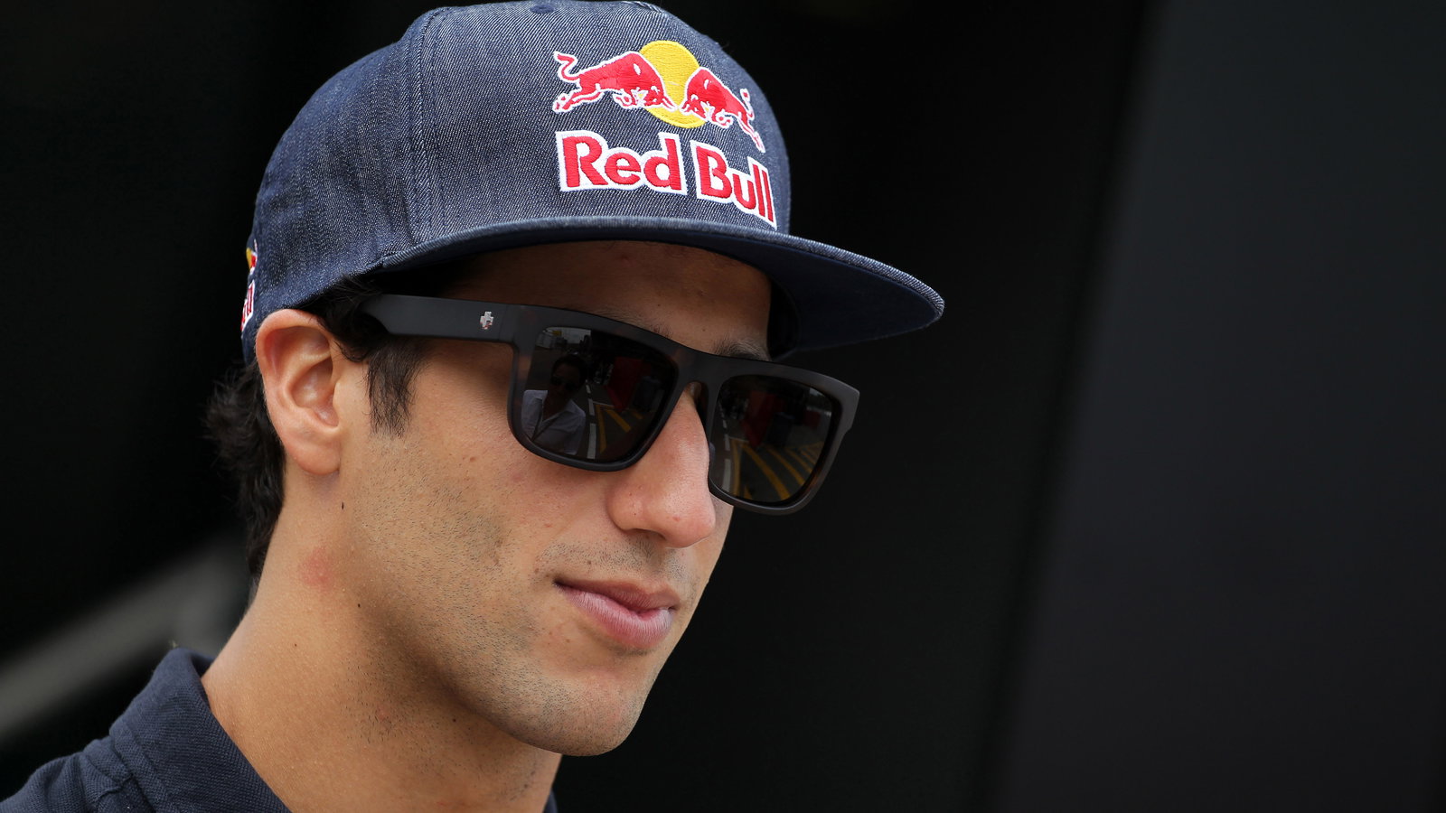 09.05.2013- Daniel Ricciardo (AUS) Scuderia Toro Rosso STR8