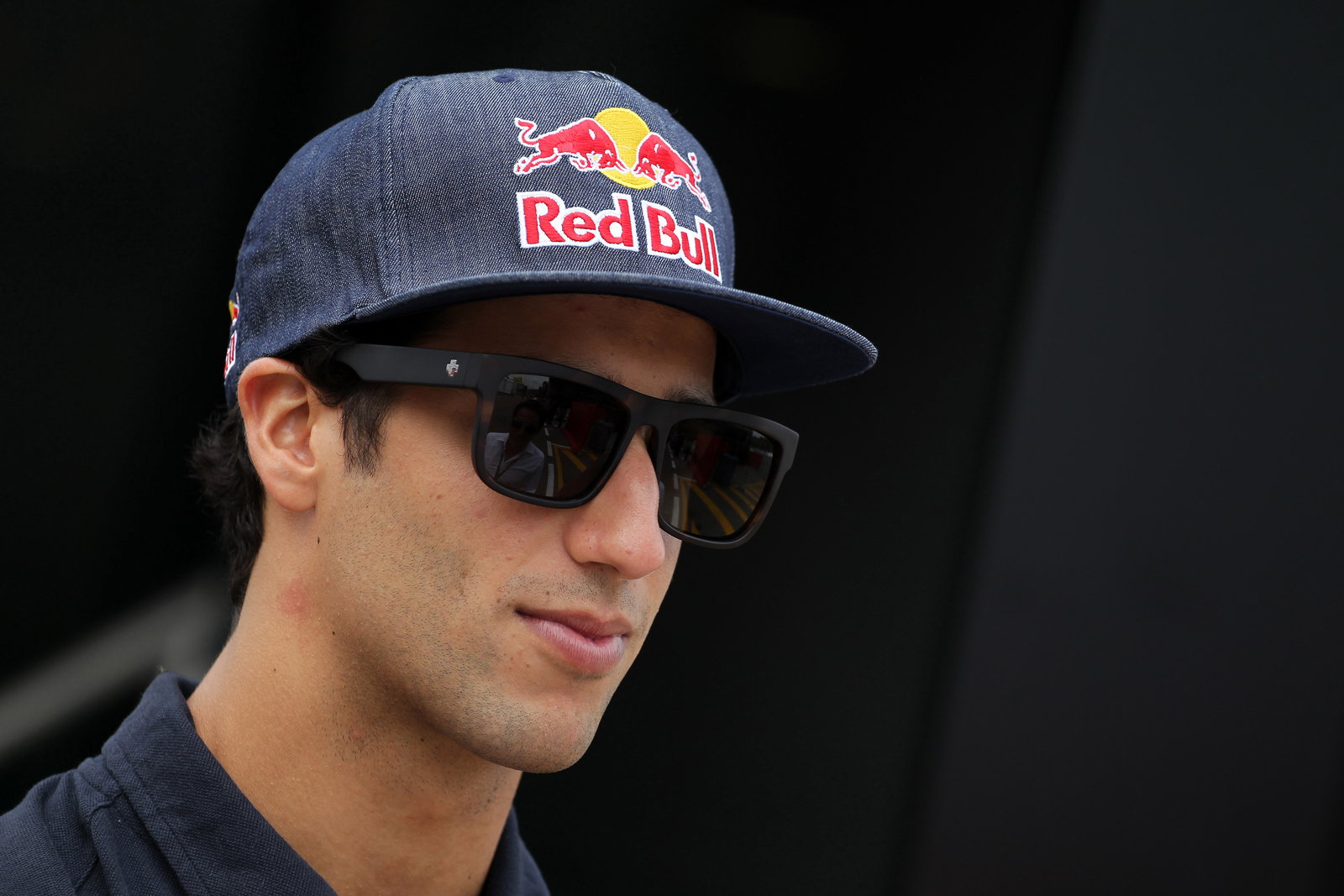 09.05.2013- Daniel Ricciardo (AUS) Scuderia Toro Rosso STR8