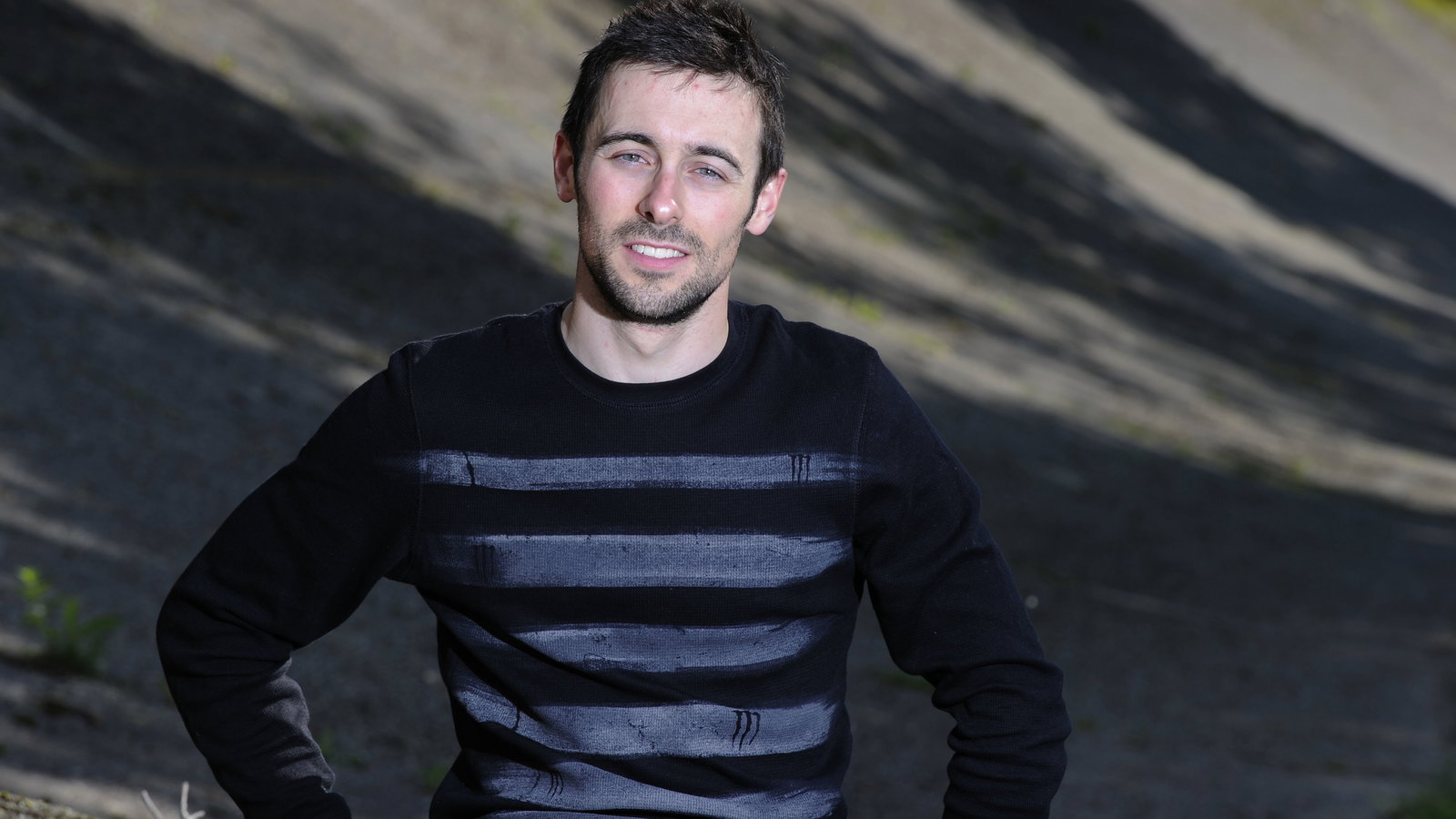 Eugene Laverty, Monza WSBK 2013