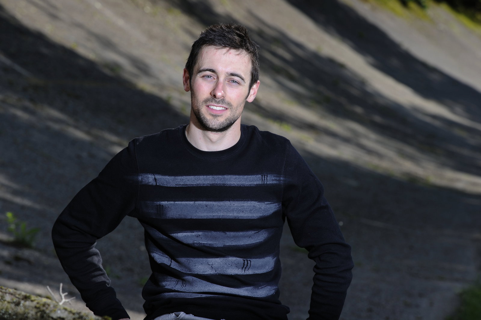 Eugene Laverty, Monza WSBK 2013