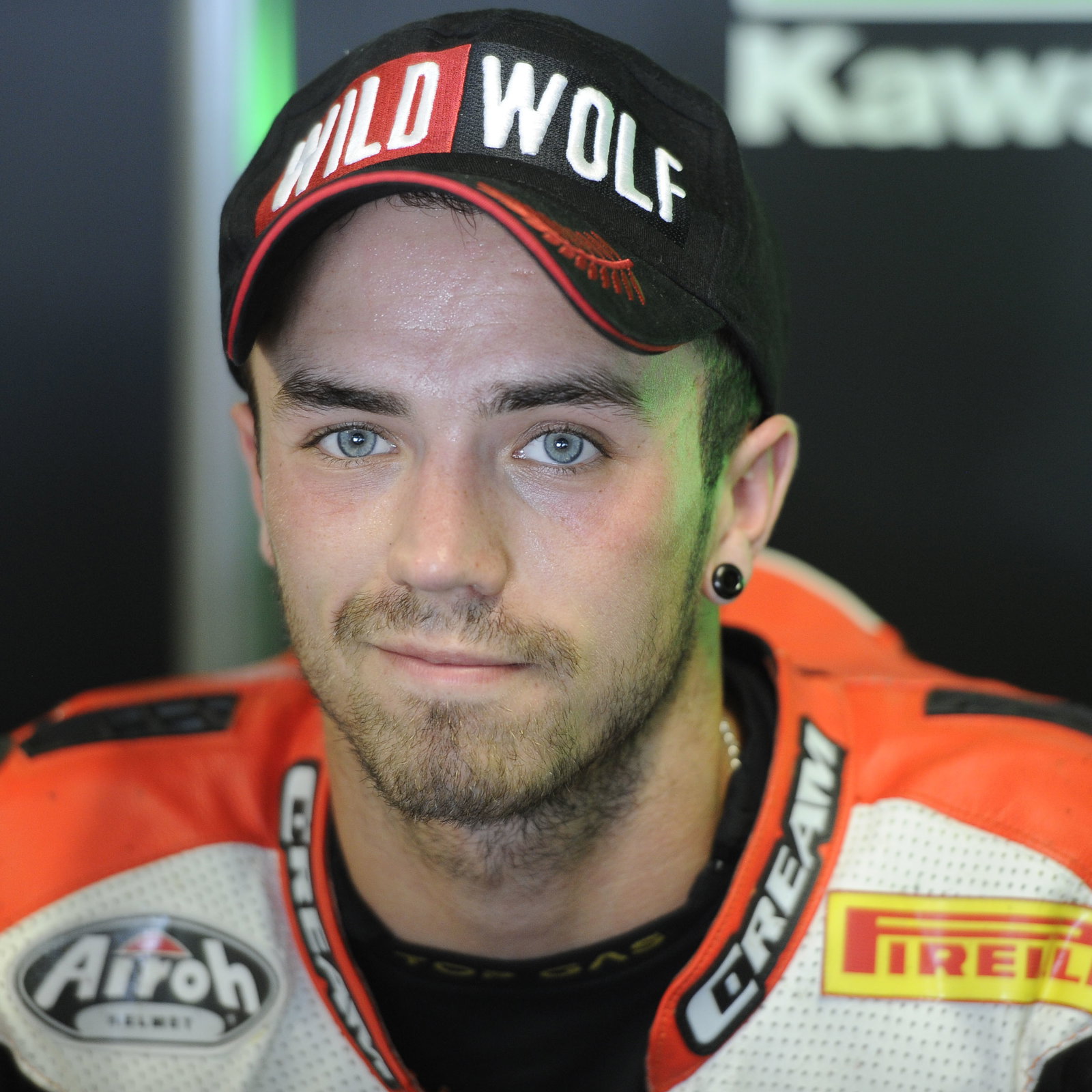 Coghlan, Monza WSS 2013