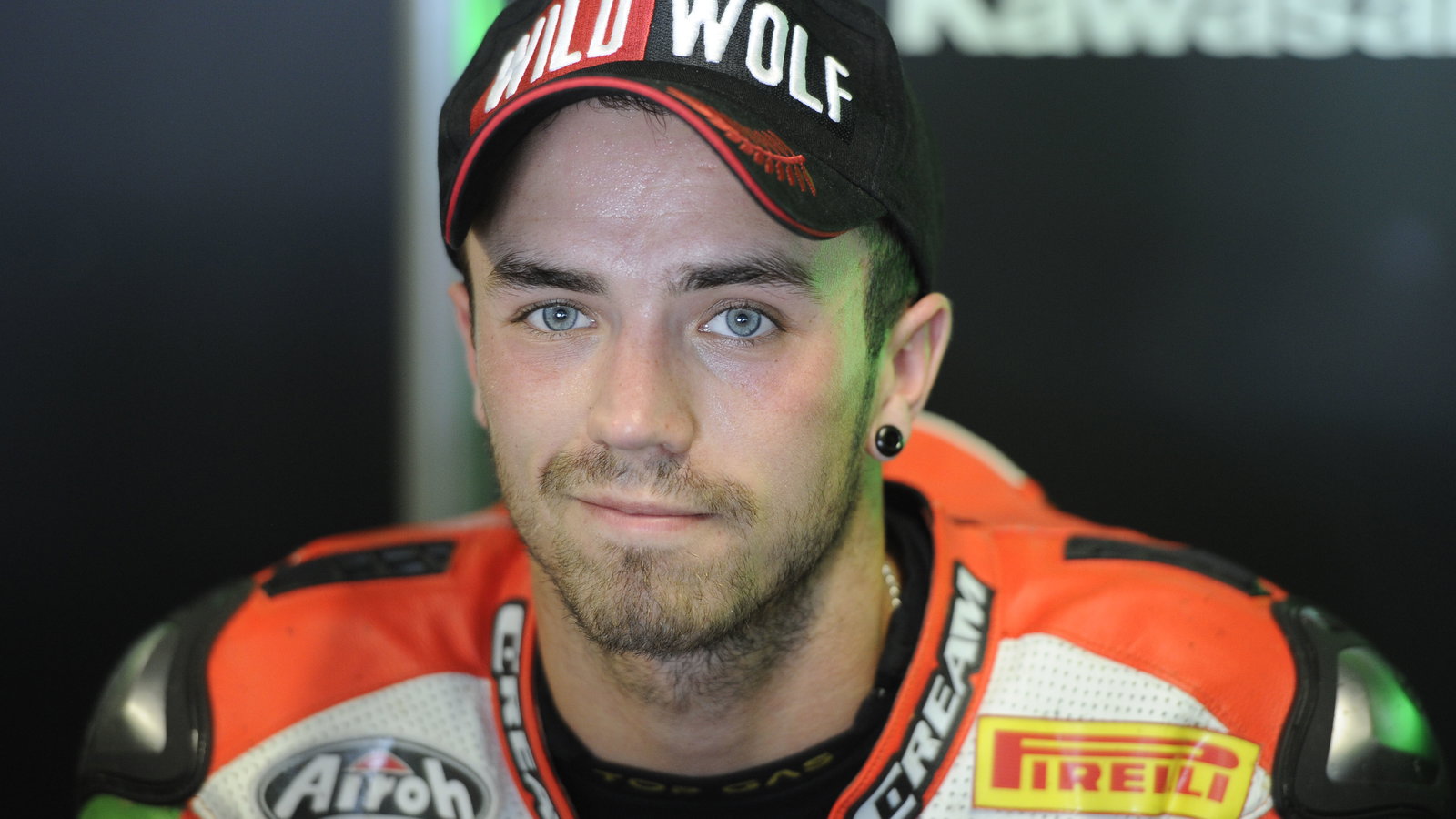 Coghlan, Monza WSS 2013