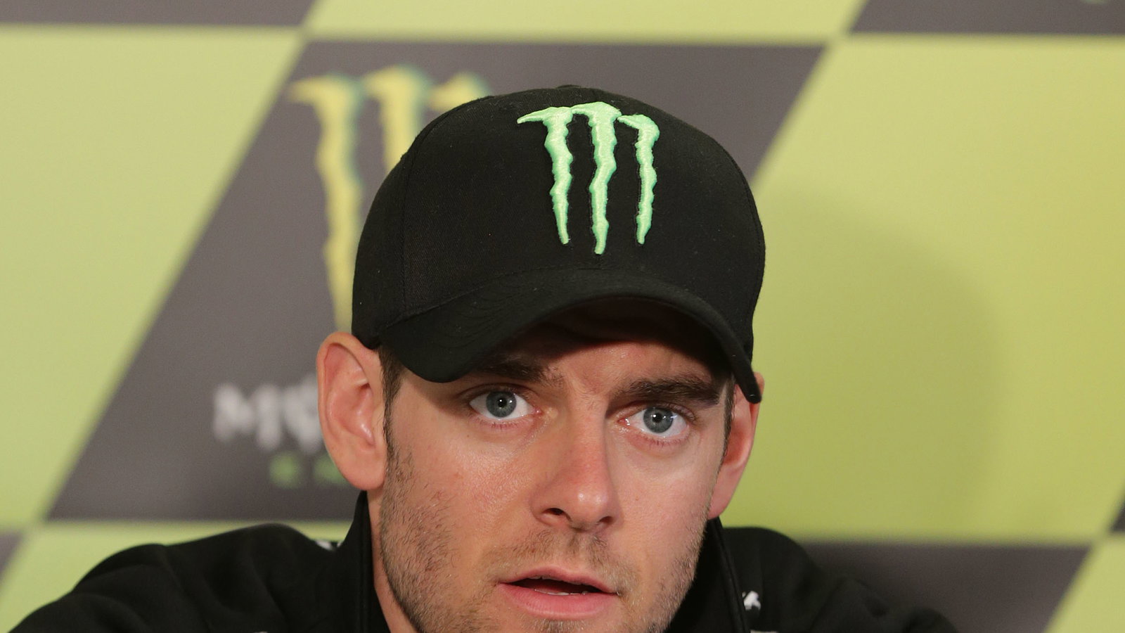 Crutchlow, French MotoGP 2013