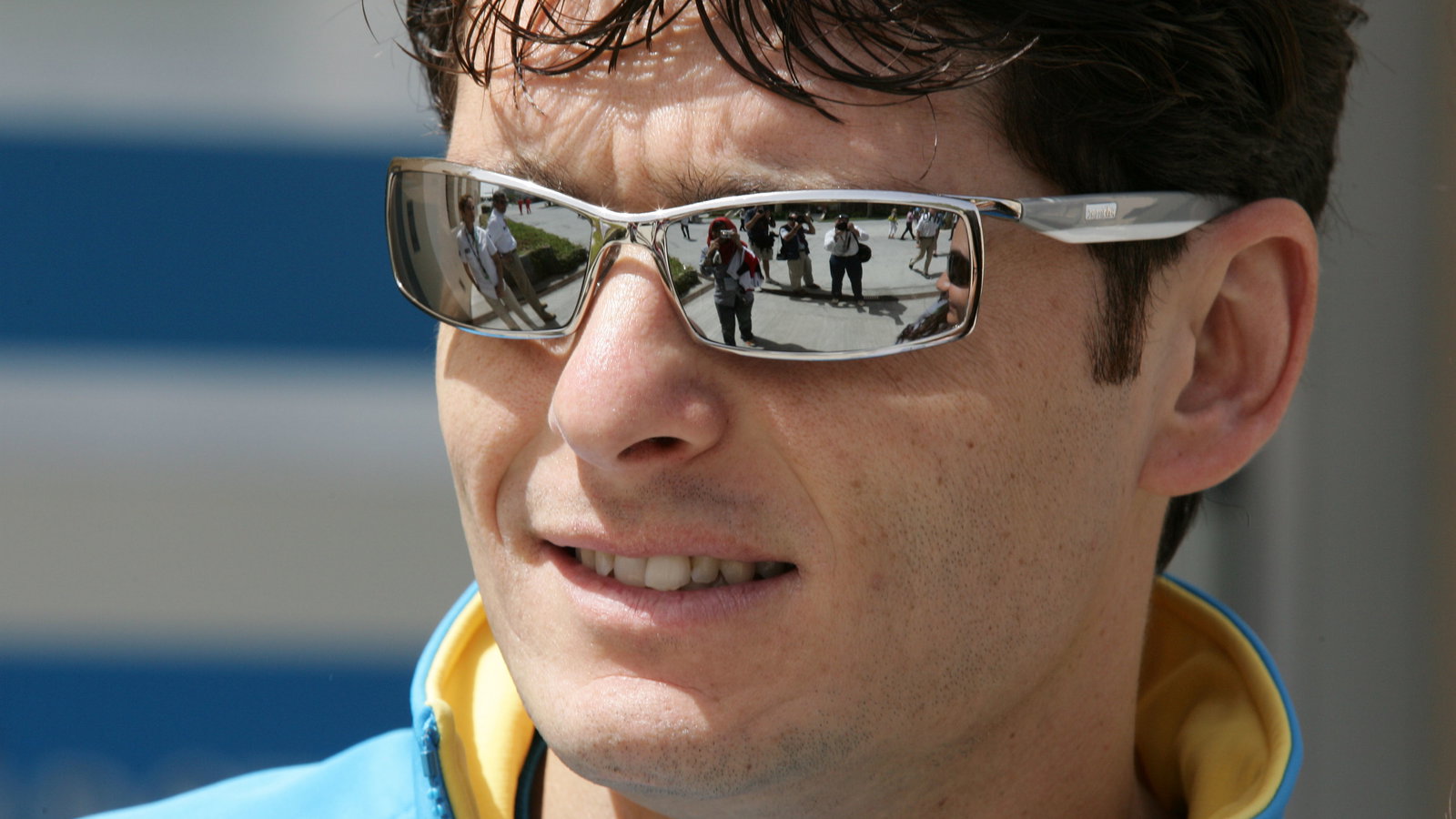 Giancarlo Fisichella - Renault F1