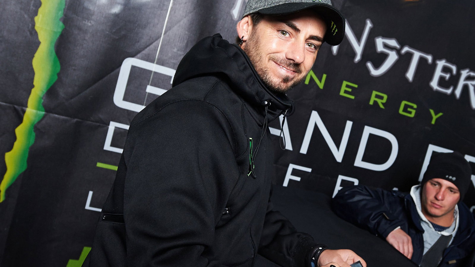 Hopkins, French MotoGP 2013