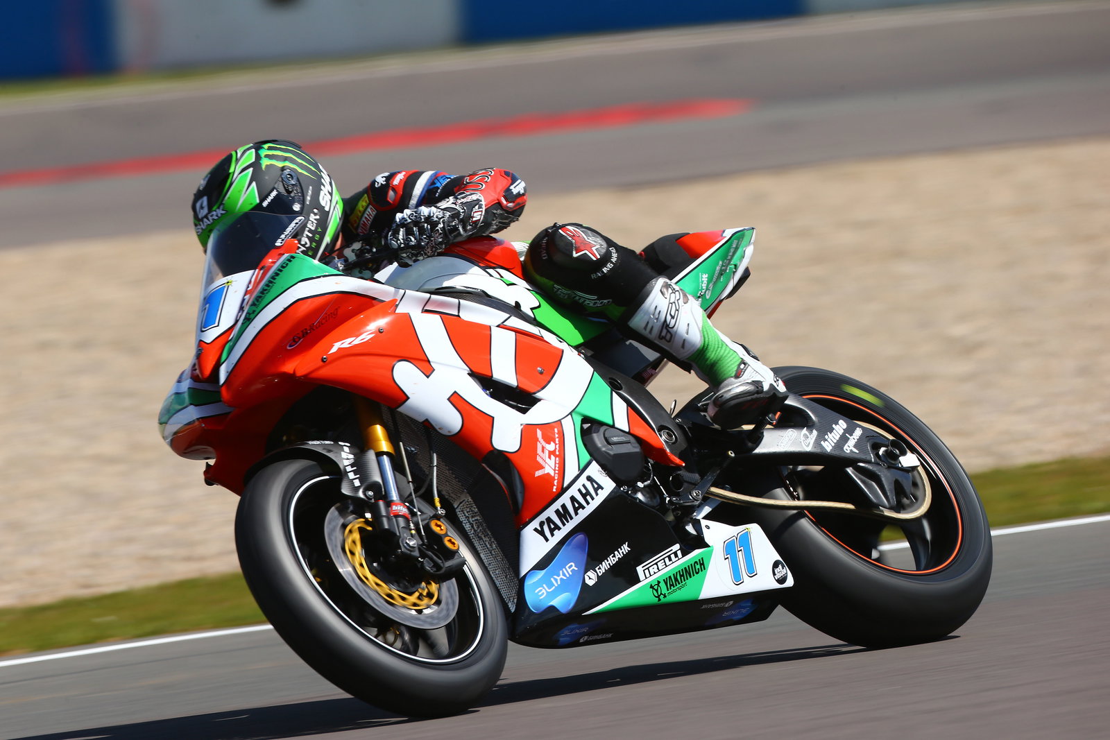 Lowes, WSS, European WSB 2013