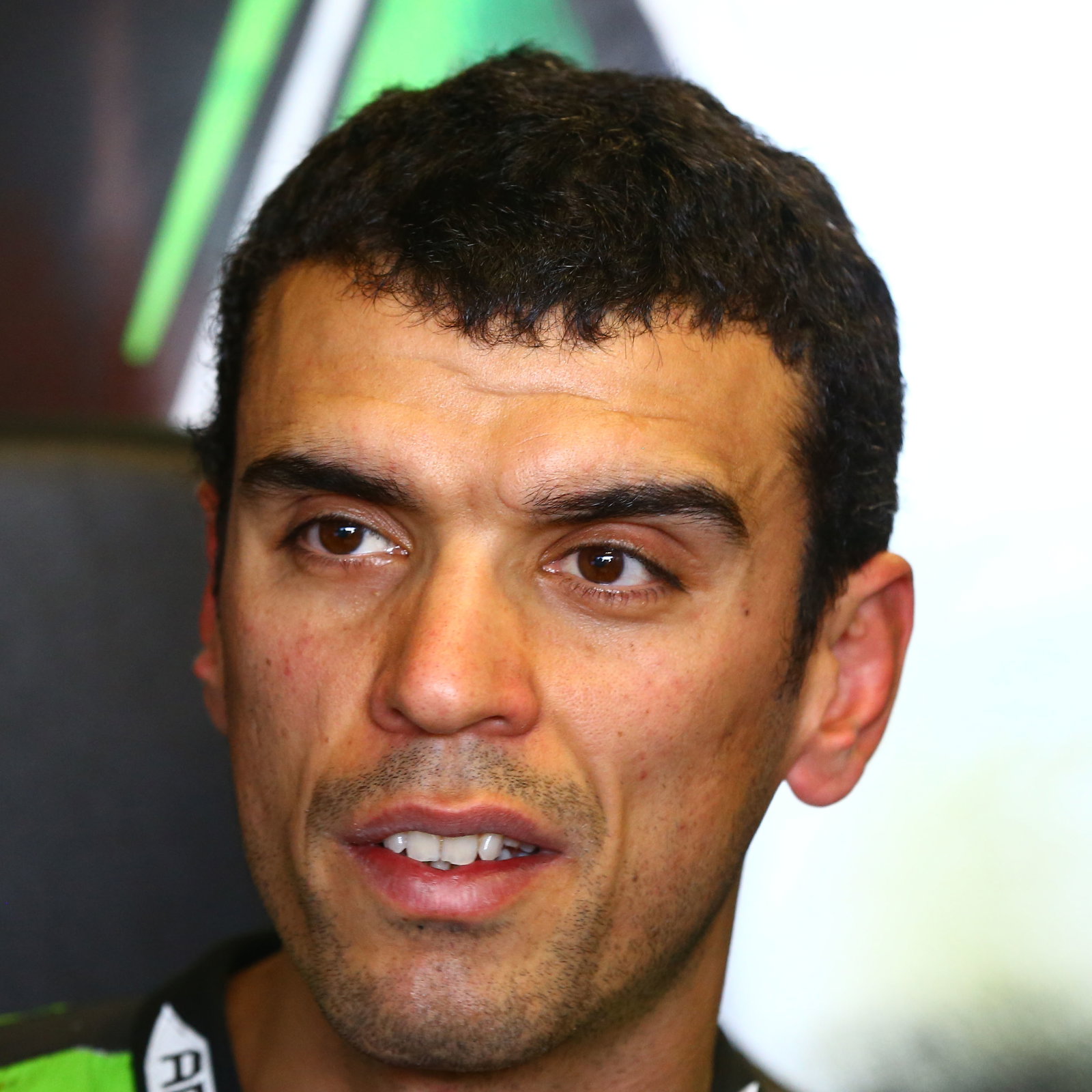 Sofuoglu,WSS, European WSB 2013