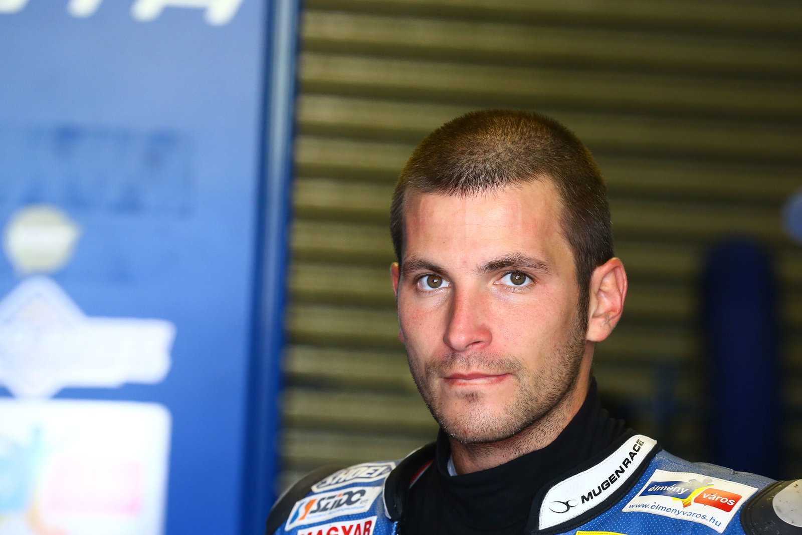 Toth, WSS, European WSB 2013