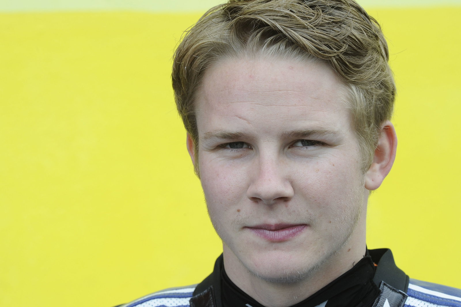 Webb, Italian Moto3 2013