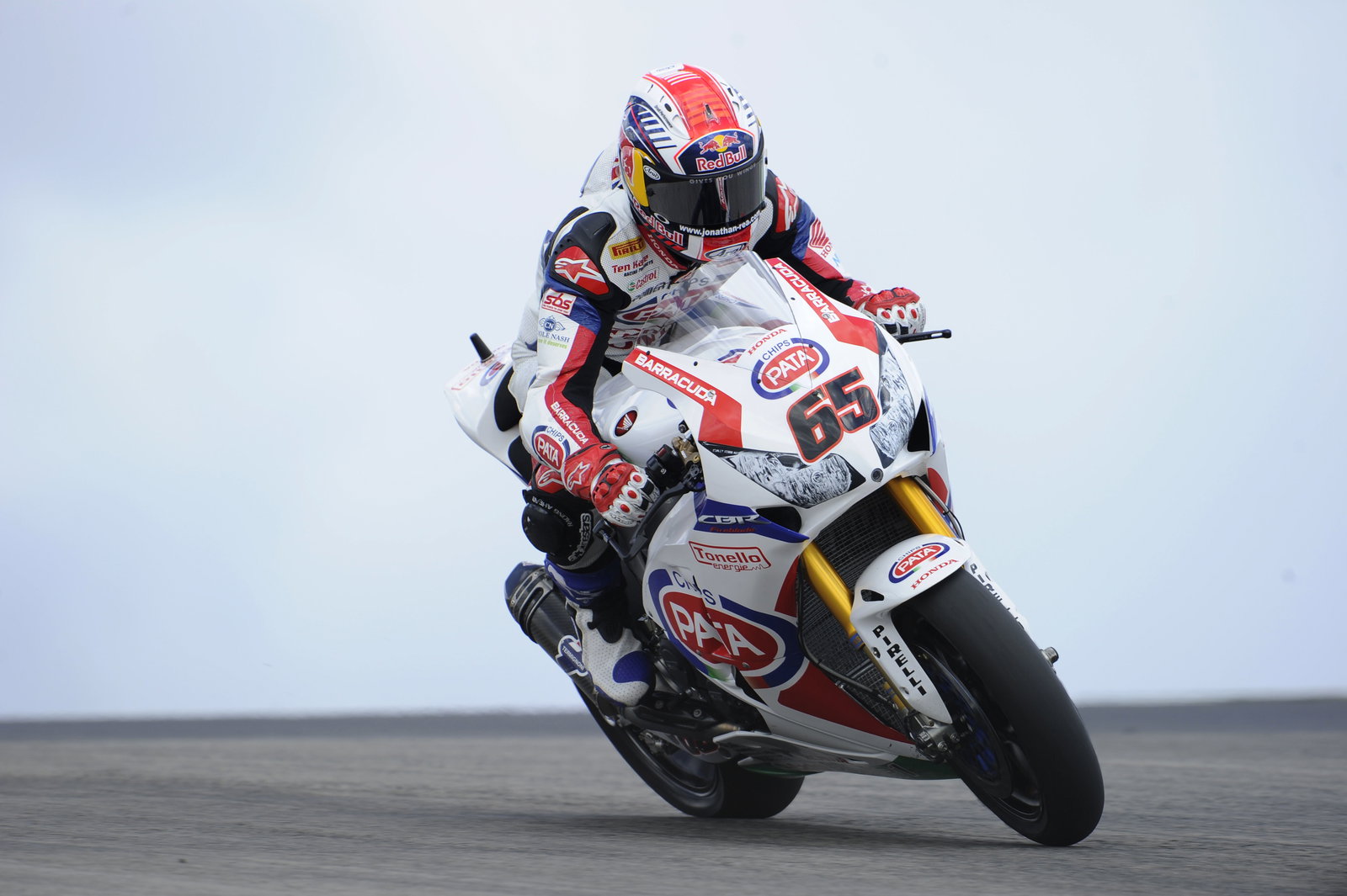 Jonathan Rea, Portuguese WSBK 2013