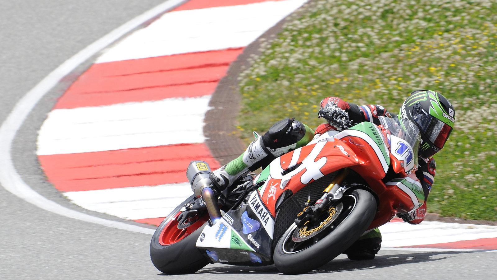Lowes, Portuguese WSS 2013
