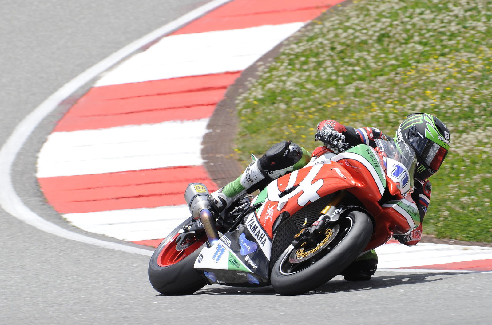 Lowes, Portuguese WSS 2013