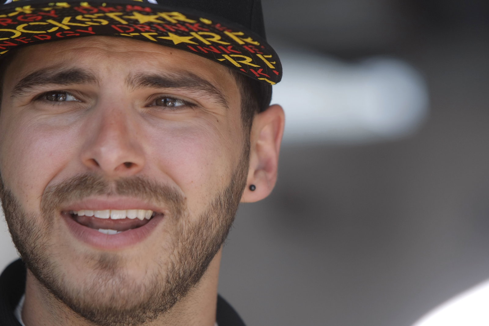 Tom Onslow Cole (GBR) Volkswagen Passat CC