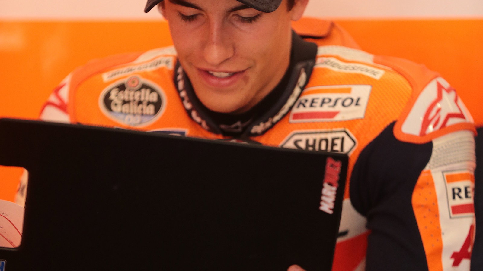 Marquez, Catalunya MotoGP 2013