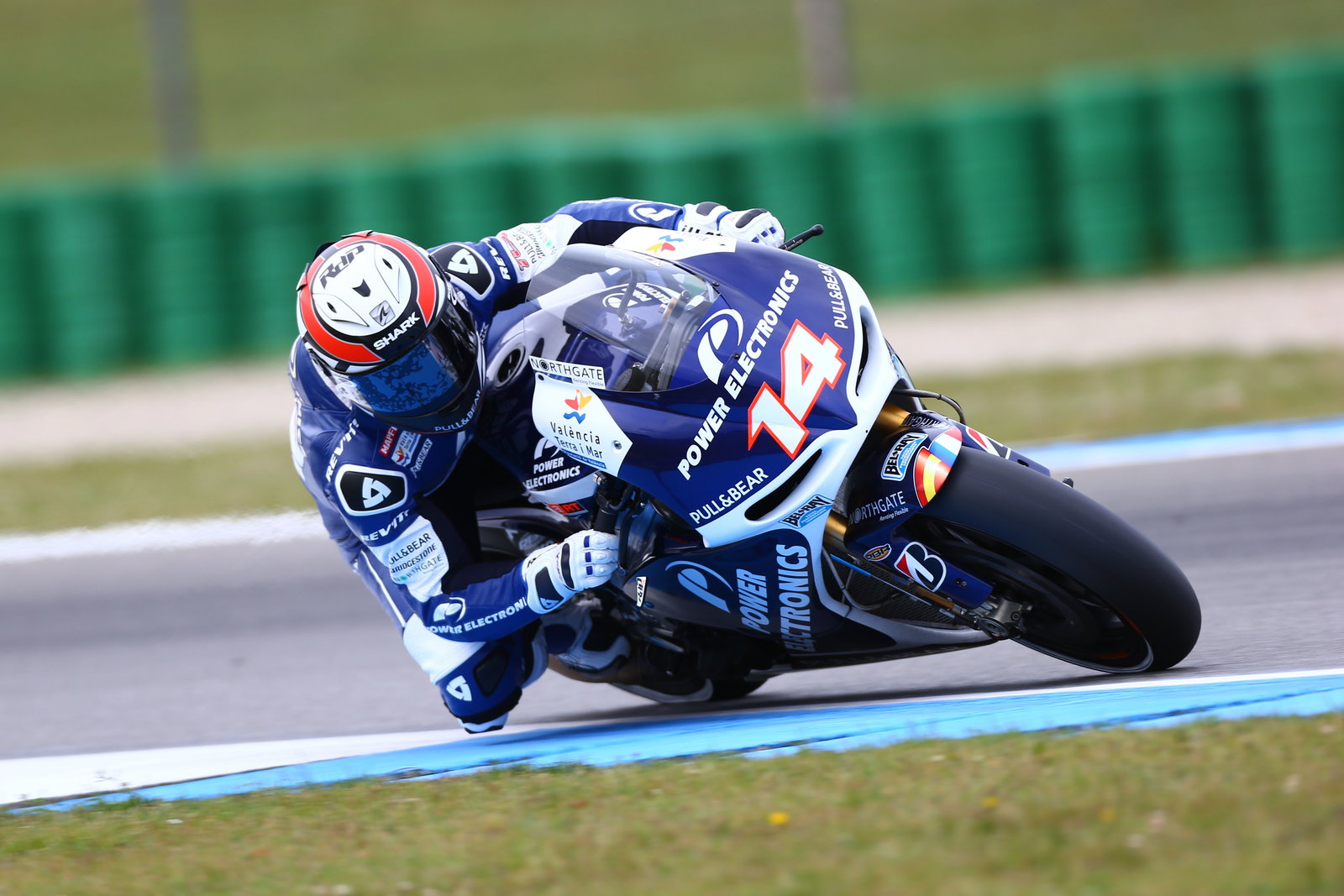 DePuniet, Dutch MotoGP 2013