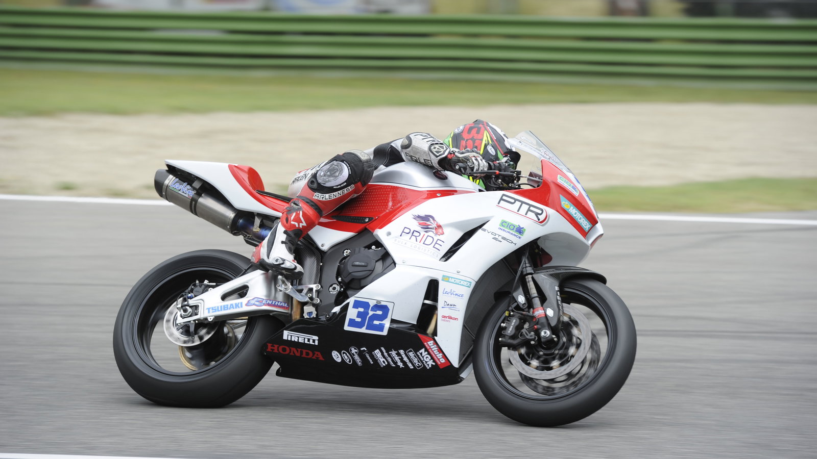 Morais, Imola WSS 2013