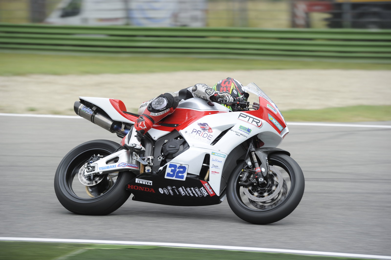 Morais, Imola WSS 2013