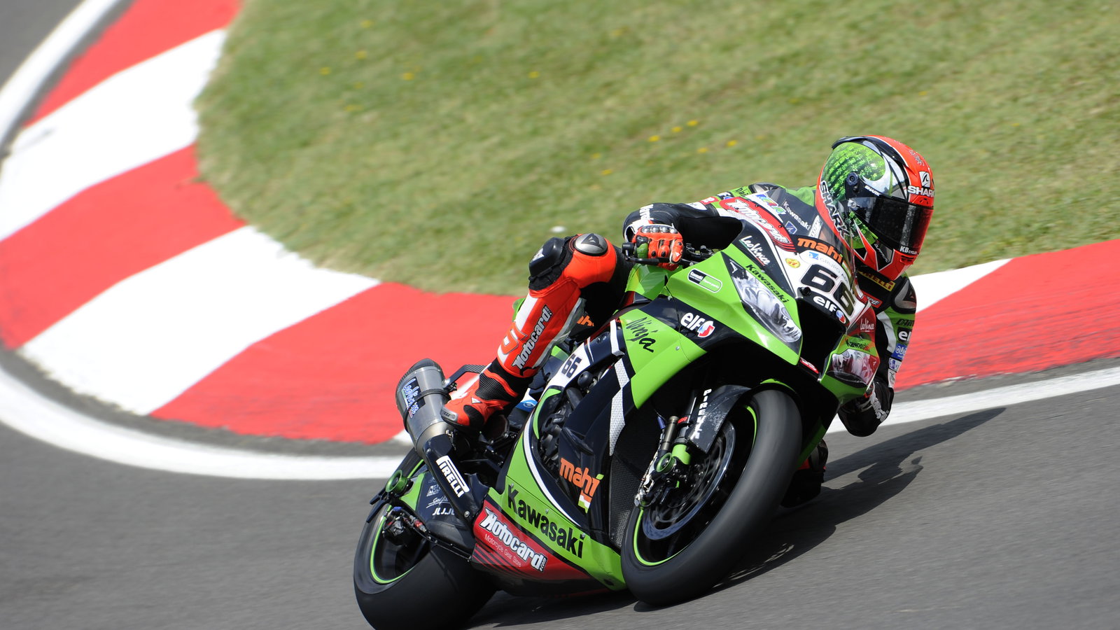 Sykes, Imola WSBK 2013
