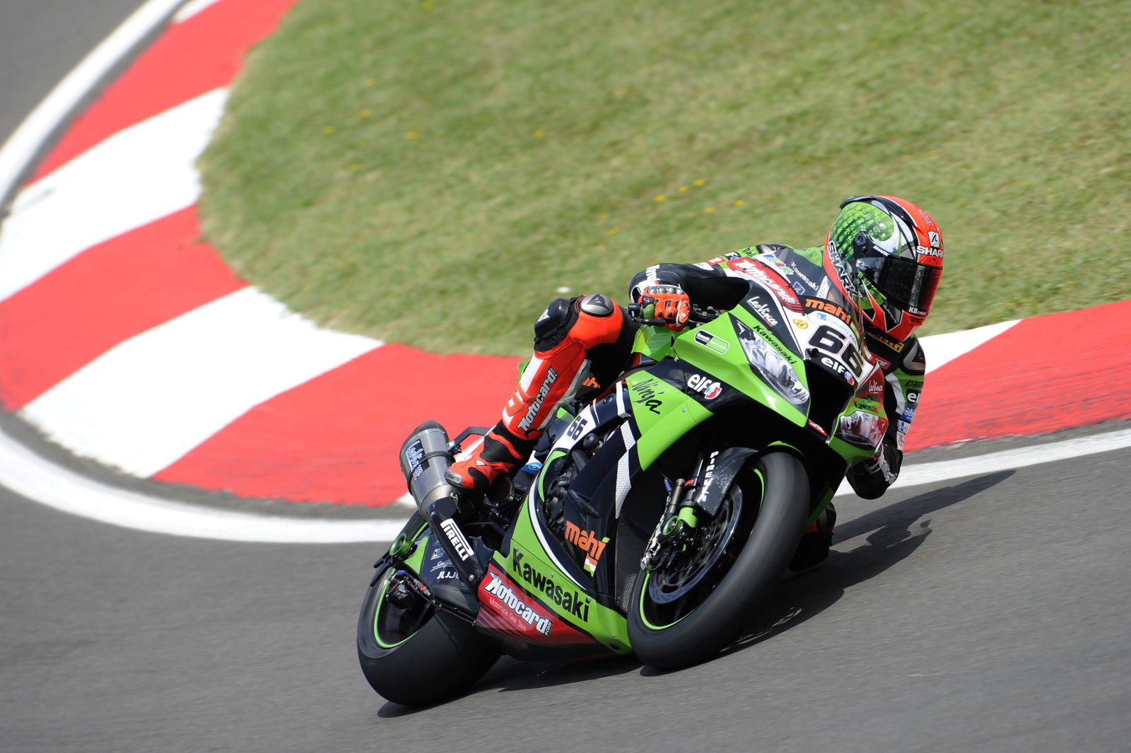 Sykes, Imola WSBK 2013