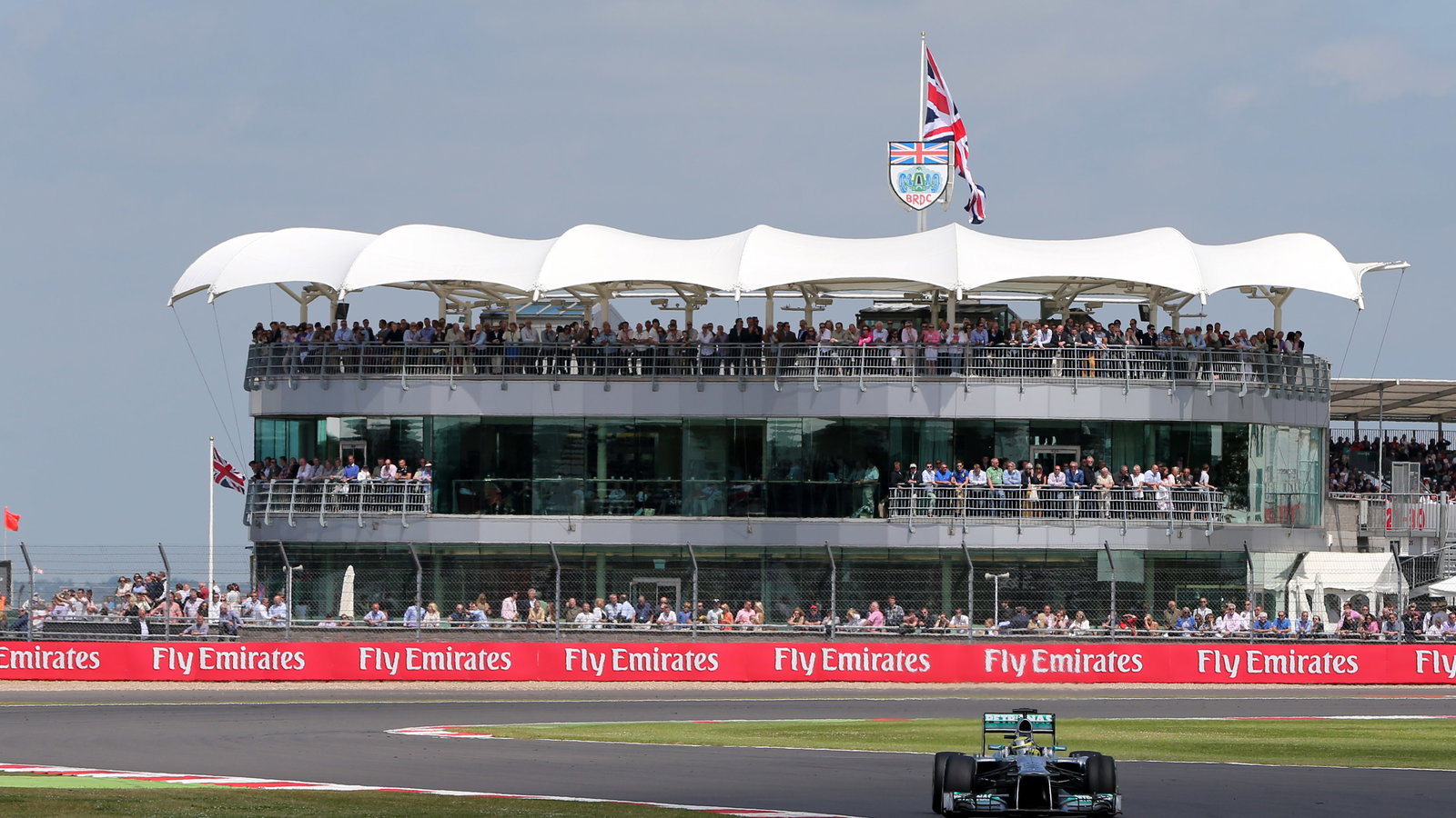 Nico Rosberg (GER) Mercedes