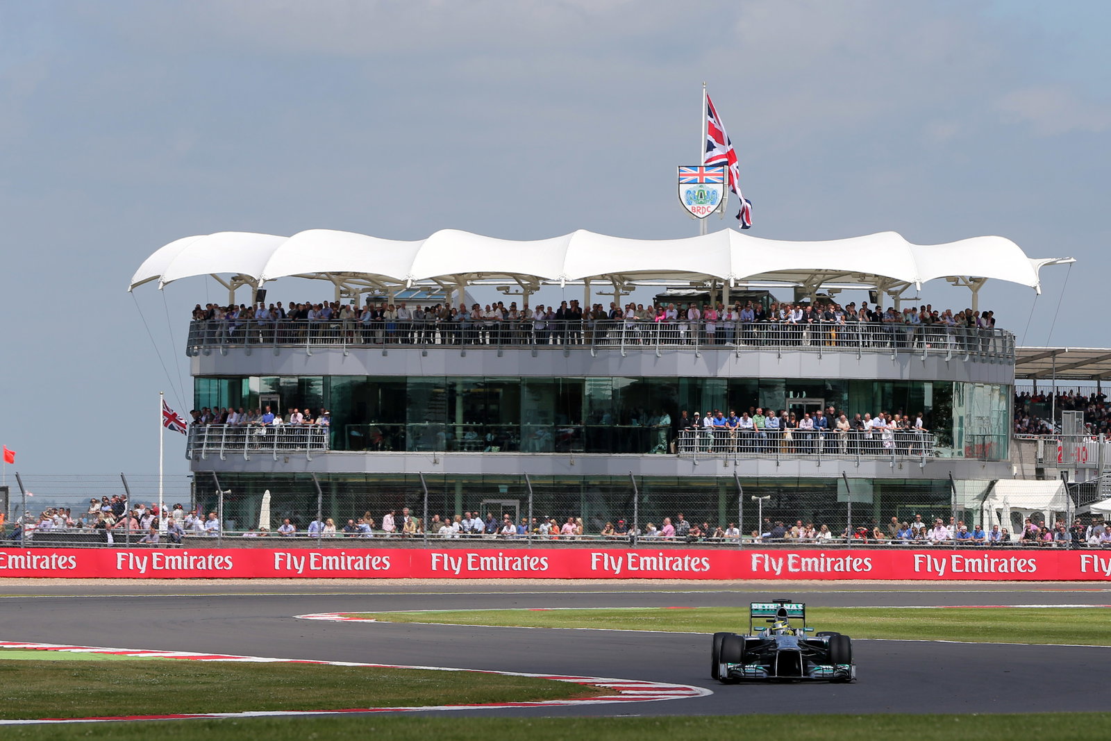 Nico Rosberg (GER) Mercedes