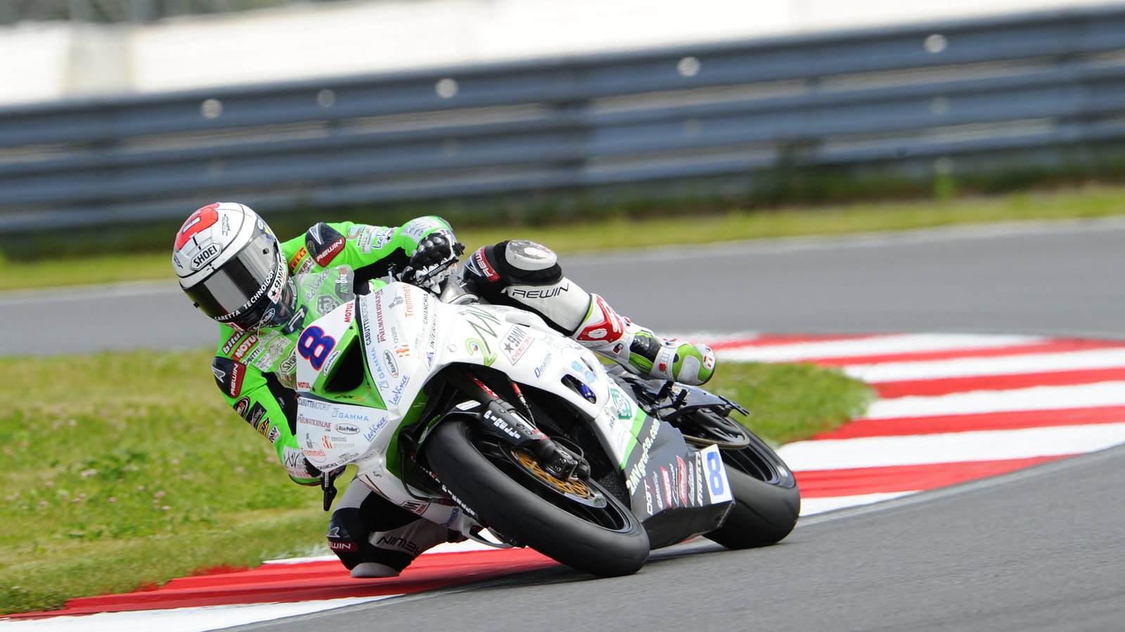 Antonelli, Russian WSS 2013